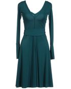 Gio' Guerreri Short Dresses - Lyst