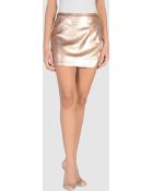 Mark + James By Badgley Mischka Mini Skirt - Lyst