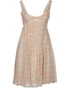 Paul & Joe Sister Short Dress - Lyst