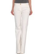 Pinko Casual Pants - Lyst