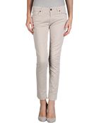 See By Chloé Casual Trousers - Lyst