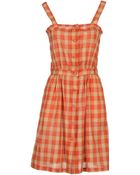 Sessun Short Dresses - Lyst