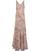 Theyskens' Theory Long Dresses - Lyst