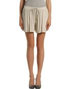 Tomas Maier Shorts - Lyst