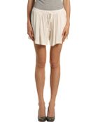 Tomas Maier Shorts - Lyst