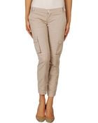 D&G Casual Pants - Lyst