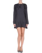 Marni Short Dresses - Lyst