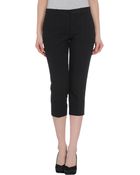 Michael Kors Cropped Pants - Lyst