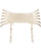 Bordelle Spandex Suspender - Lyst