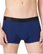 Calvin Klein Bold Boxer Trunks - Lyst