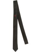 Dior Homme 4cm Bee Silk Satin Tie - Lyst