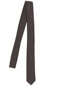 Dior Homme 4Cm Micro Jacquard Silk Tie - Lyst