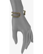 Giles & Brother Siren Cortina Cuff Bracelet - Lyst
