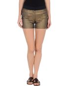 Giles Shorts - Lyst