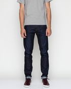 Levi's 508 Slim Tapered Dry Smithson - Lyst