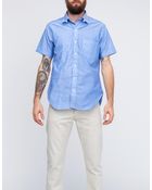 Mark Mcnairy New Amsterdam Small Dot Fun Shirt - Lyst