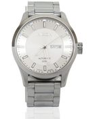 Nixon The Automatic Ii Watch - Lyst