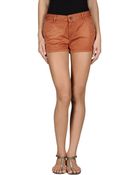 Pence Shorts - Lyst