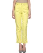 Versace Sport Casual Pants - Lyst