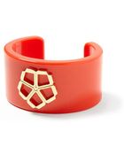 Trina Turk Floret Cuff - Lyst