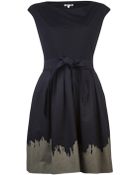 Paule Ka Imprimee Dress - Lyst
