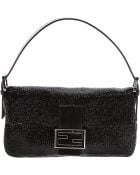 Fendi Baguette Shoulder Bag - Lyst