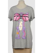 Giles Short Sleeve Tshirt - Lyst