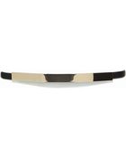Zara Belt with Metallic Tabs - Lyst