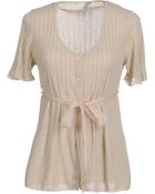 Della Ciana Cardigans - Lyst