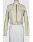M. Grifoni Denim Jacket - Lyst