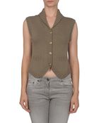 Marc Jacobs Cardigan - Lyst