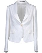 Tagliatore Blazers - Lyst