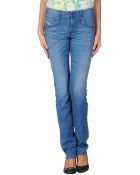 Diesel Denim Pants - Lyst