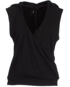 Karl By Karl Lagerfeld Sweatshirt - Lyst