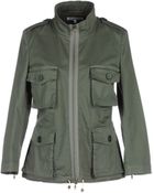 L'Autre Chose Jackets - Lyst