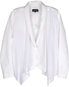Patrizia Pepe Blazers - Lyst