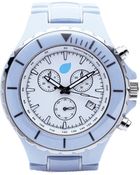 Tamara Comolli Large Chronograph Watch - Lyst
