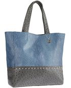 Big Buddha Vista Tote - Lyst