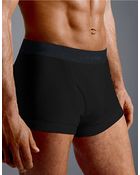 Calvin Klein Flexiblefit Trunks - Lyst
