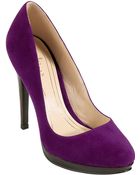 Cole Haan Chelsea Pump - Lyst