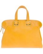 Fendi 2bag Chameleon - Lyst