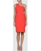 Lanvin Short Dresses - Lyst