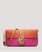 MICHAEL Michael Kors Jet Set Travel Camouflage - Lyst
