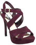 Steve Madden Tarrrah Pump - Lyst