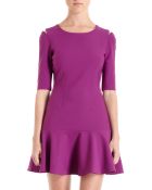 Elizabeth And James Amalia Dress - Lyst