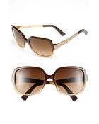 Dior Sunglasses - Lyst