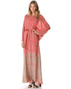 Issa Maxi Dress - Lyst
