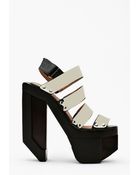 Nasty Gal Machine Platform - Lyst