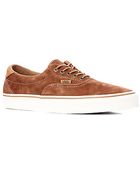 Vans The Era 59 Ca Sneaker in Rubber Pig Suede - Lyst