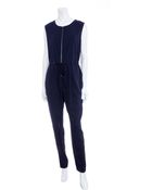 3.1 Phillip Lim Silk Jumpsuit - Lyst